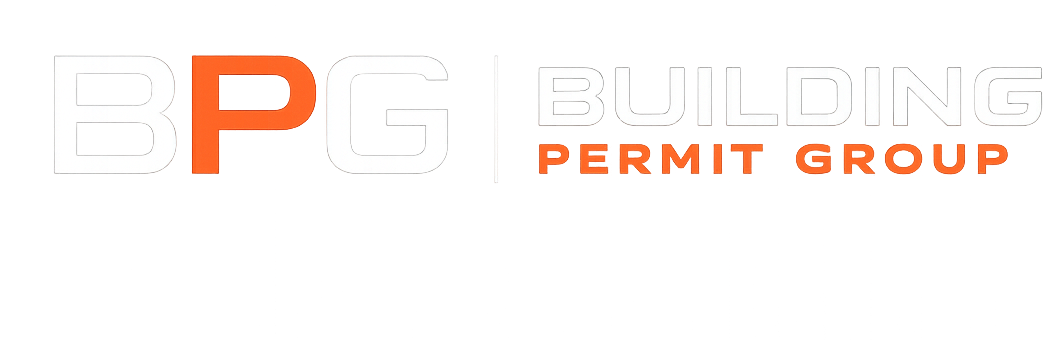 Building Permit Group residential building permit specialists