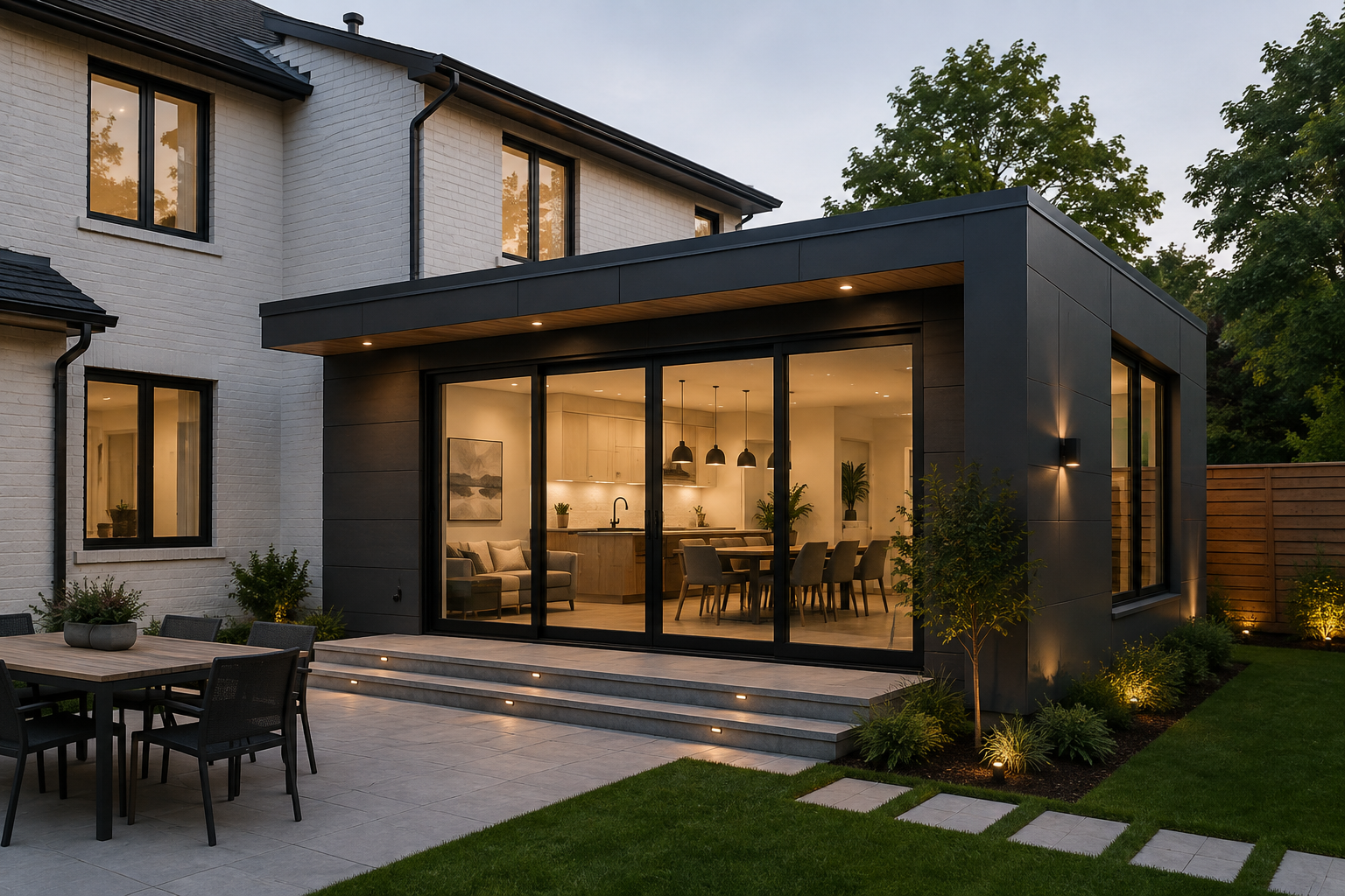 Home Additions