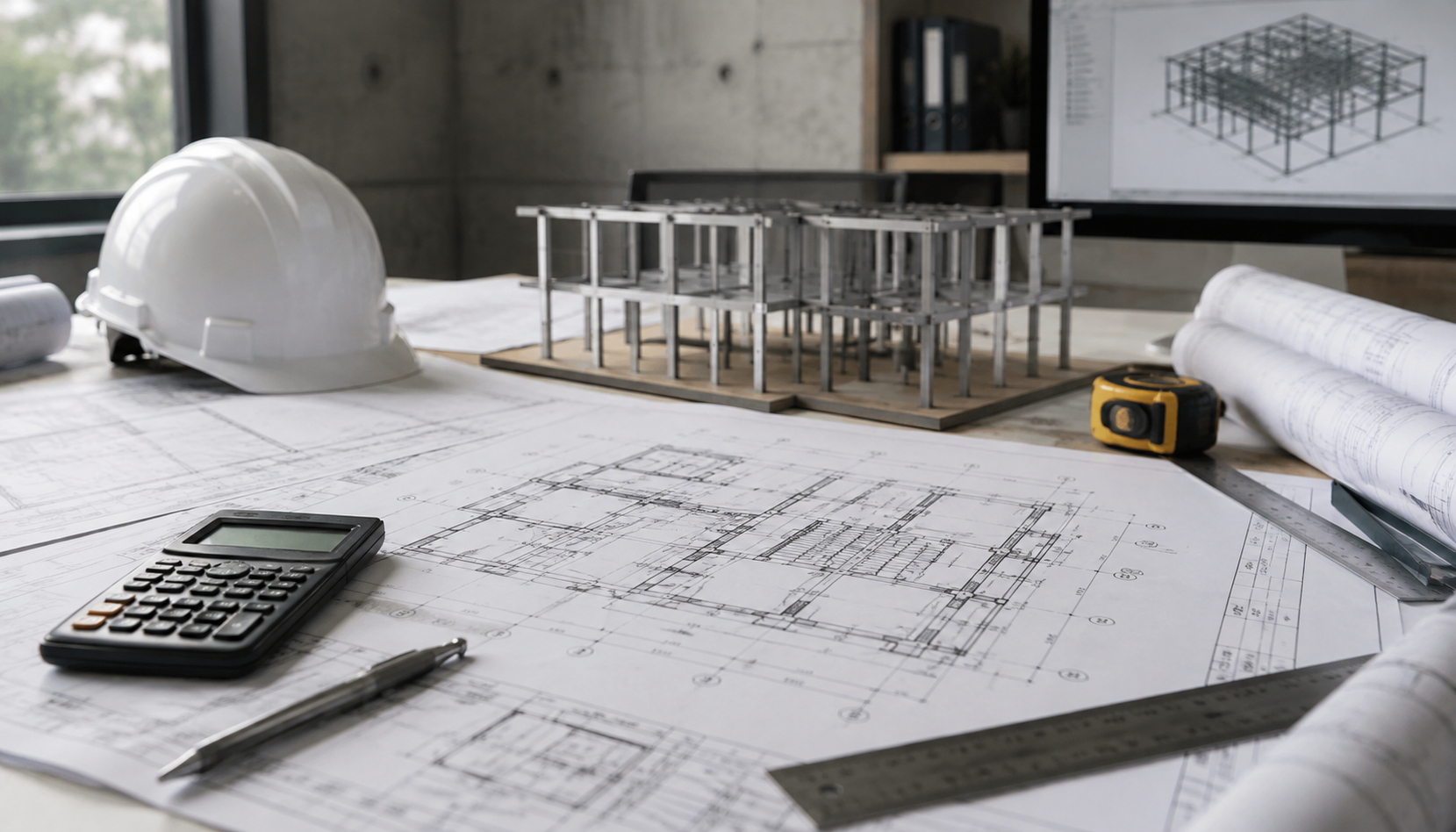 Structural Engineering